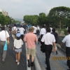 Hiroshima 6 augusti 2013