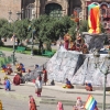 Solfesten i Cusco