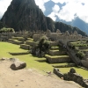 Den mytomspunna staden Machu Picchu