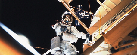 WAS Skylab