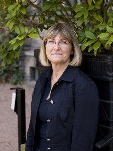 Professor Lena Ekelund, SLU