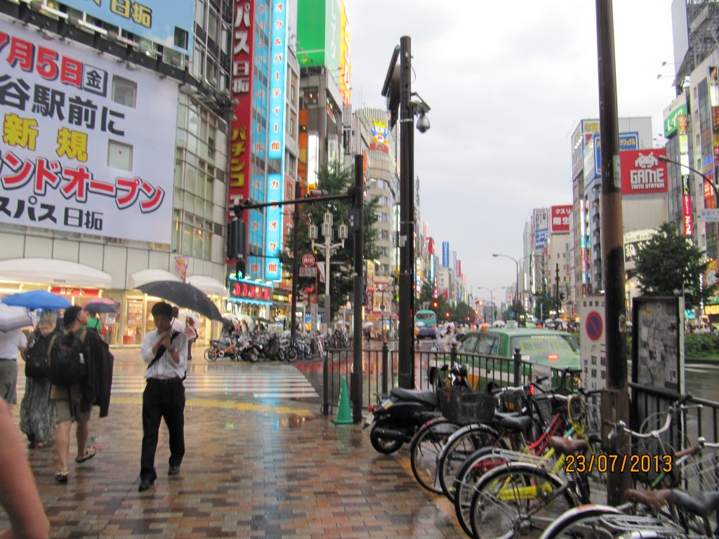 Kyoto 2013
