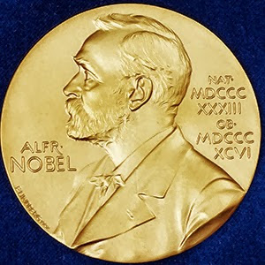 Nobelpriset